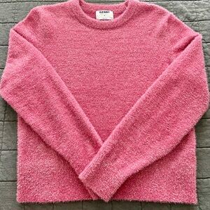 Old Navy Eyelash Shine Sweater